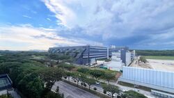 The Alps Residences (D18), Condominium #549328111